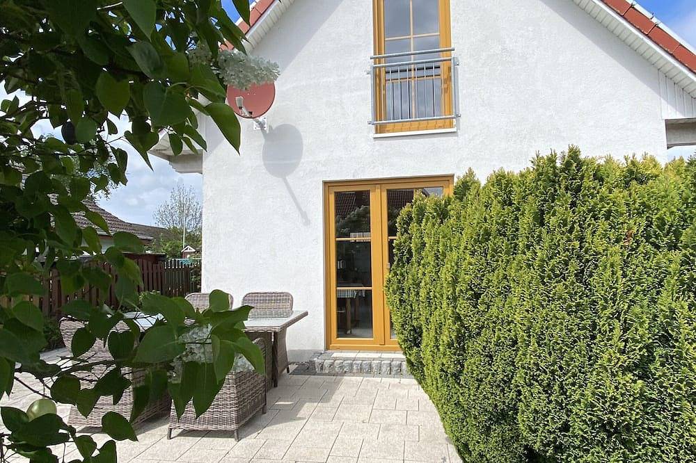 Ferienhaus Steilküste in Este de Fehmarn, Isla de Fehmarn