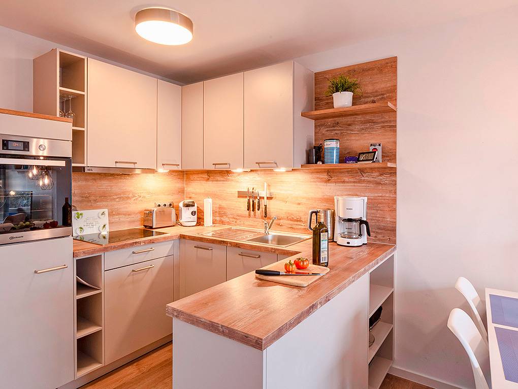 Ganze Ferienwohnung, D 167.014 - Fewo Windrose in Schönberg, Südliche Ostseeküste