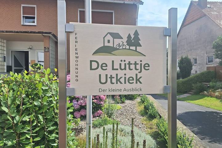 Zamek dla 6 osób, zwierzęta dozwolone w Niemcy