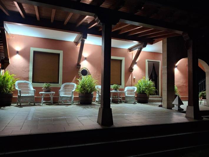 Gîte pour 2 personnes, avec terrasse et jardin à Santillana del Mar - 3