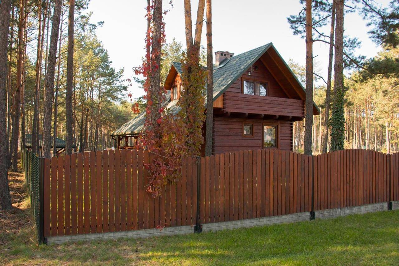 Holiday Home in Powiat tomaszowski
