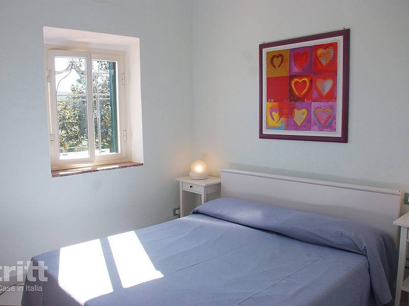 Casa vacanza per 6 persone con balcone/terrazza in Porto Azzurro, Isola d'Elba