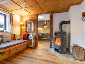 Chalet für 10 Personen in Ramsau im Zillertal, Zillertal, Bild 2