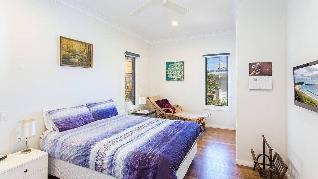 18 Cliff Road - Gegenüber One Mile Beach! in Forster, New South Wales