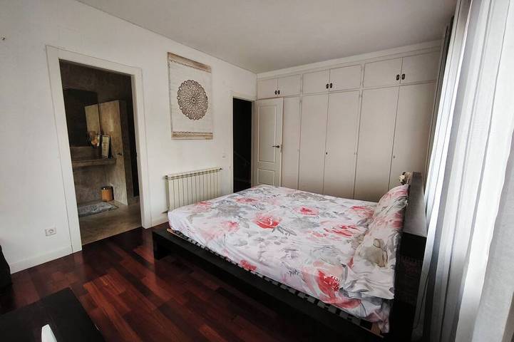 Villa with a private pool, 25 minutes from Barcelona (Vallromanes), near the F1 circuit in Vallromanes, Barcelona Provinz
