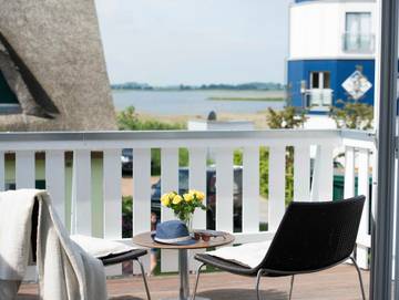 Ferienhaus für 6 Personen in Juliusruh, Rügen, Bild 1