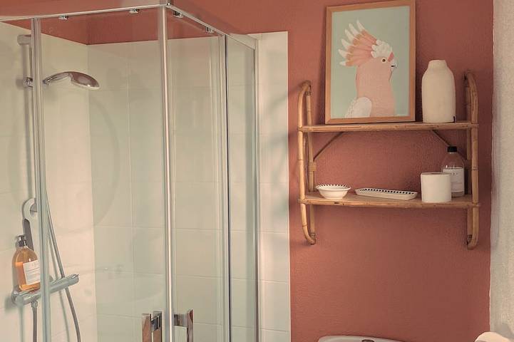 Gîte pour 4 personnes à Angresse - 4