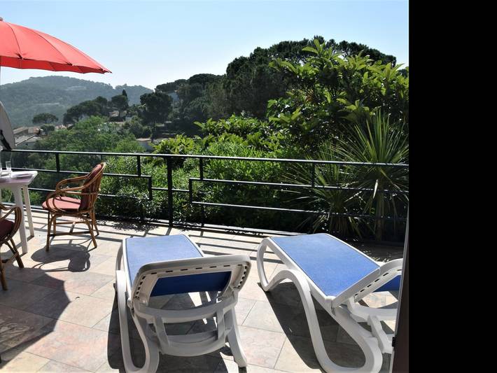 Villenpark Playa Arena- House Balu in Canyelles, Lloret de Mar