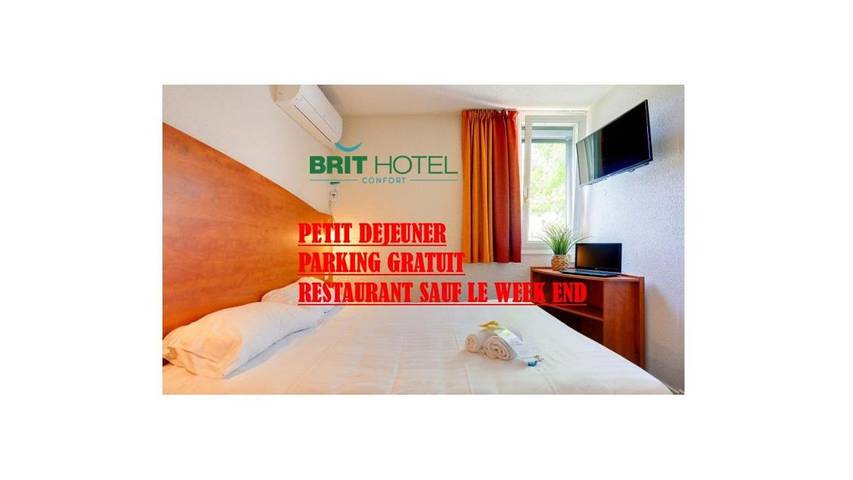 Hôtel pour 5 personnes, avec jardin, animaux acceptés