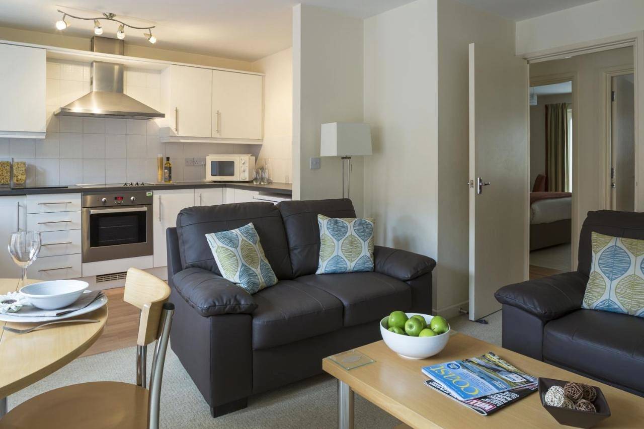 Ganze Wohnung, Two-Bedroom Apartment in Banbury, Oxfordshire