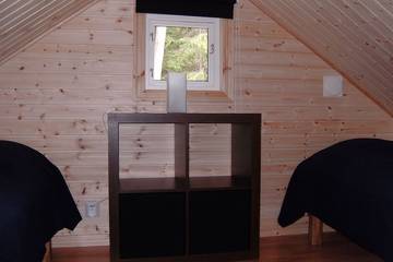 Cottage for 4 People in Kalvshult, South Sweden, Photo 2