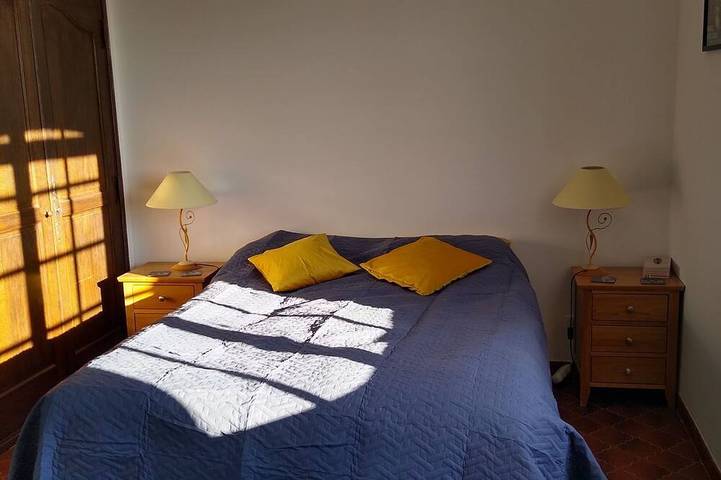 Large spacious villa with pool offering panoramic views over the Estérel in Montauroux, Costa mediterránea (Francia)