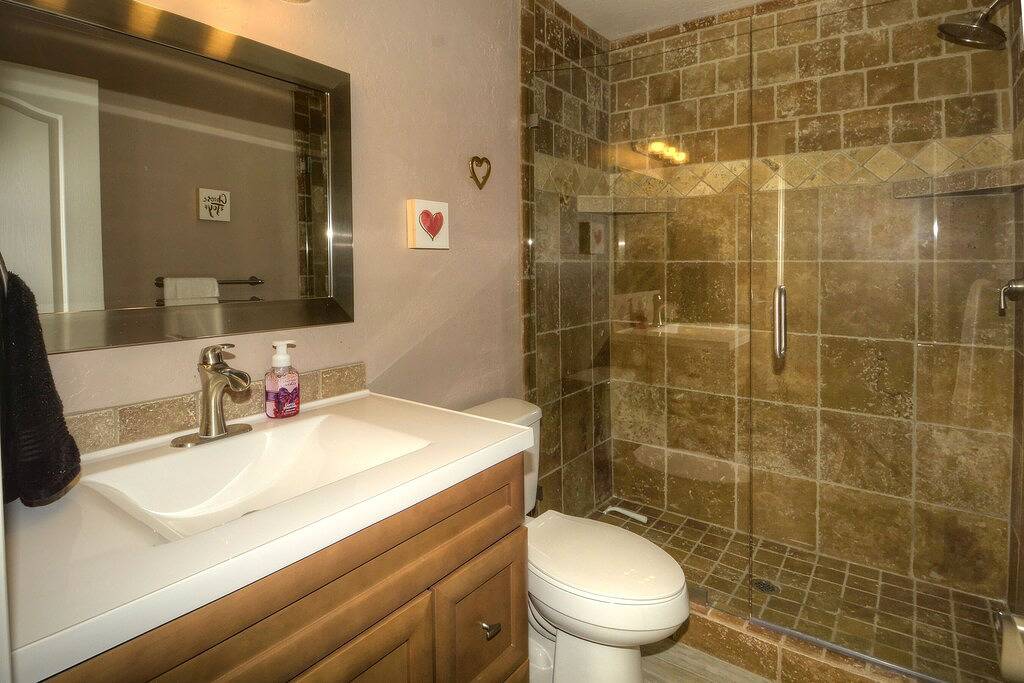 Schönes Zuhause mit 2 Meistern! in Lake Havasu City, Mohave County