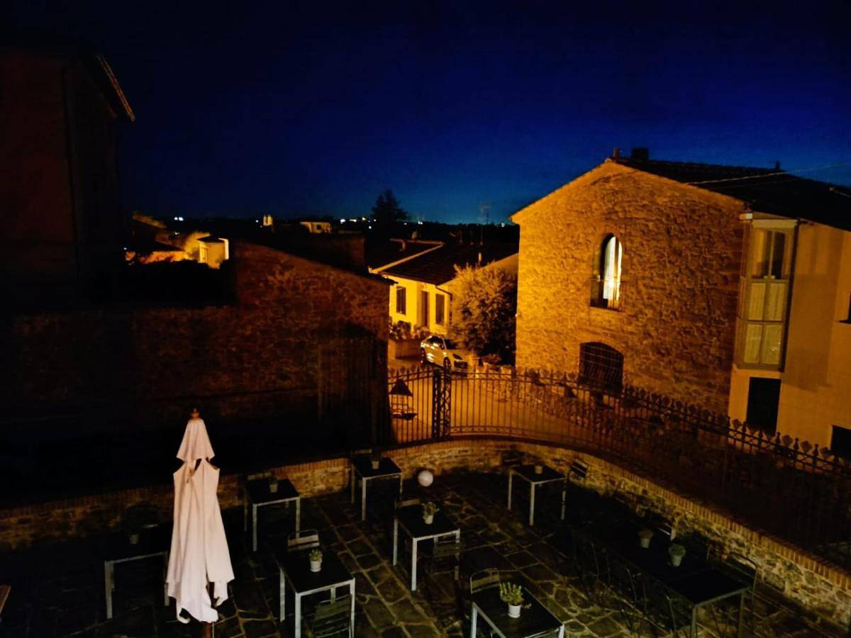 Standard Double Room in Vinci, Province de Florence