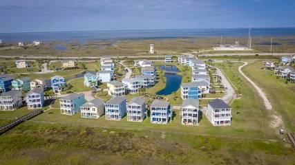 Vacation House for 8 Guests in Galveston Island, Galveston, Picture 3