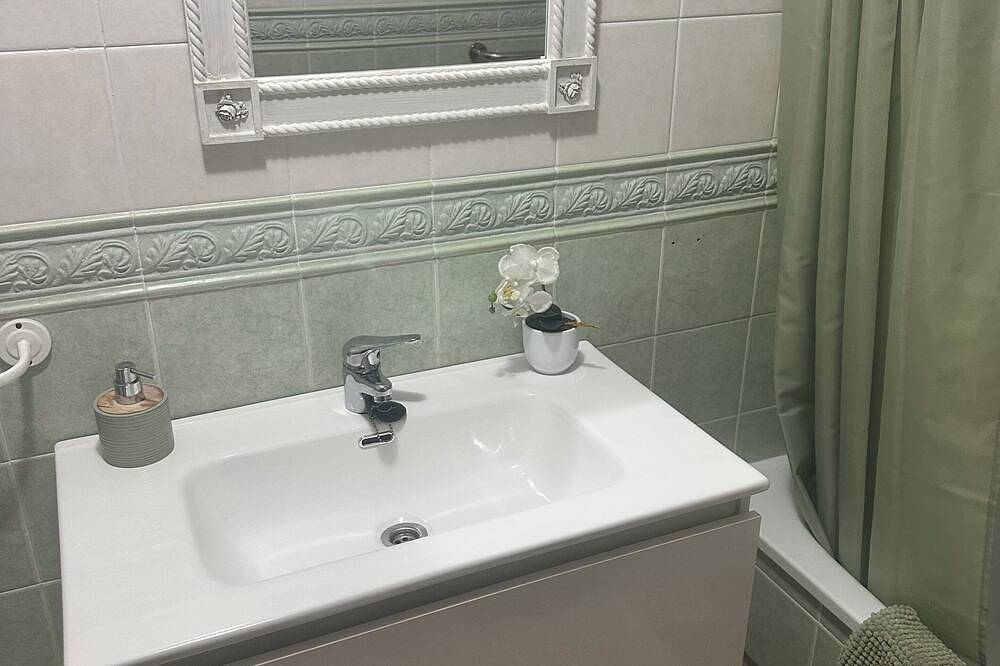 Apartamento entero, Appartement Proche Alicante Avec Piscine in Dolores, Costa Blanca