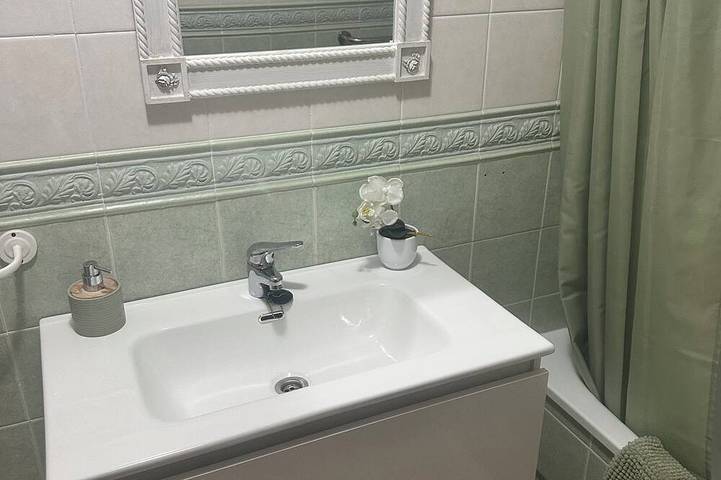 Apartamento entero, Appartement Proche Alicante Avec Piscine in Dolores, Costa Blanca