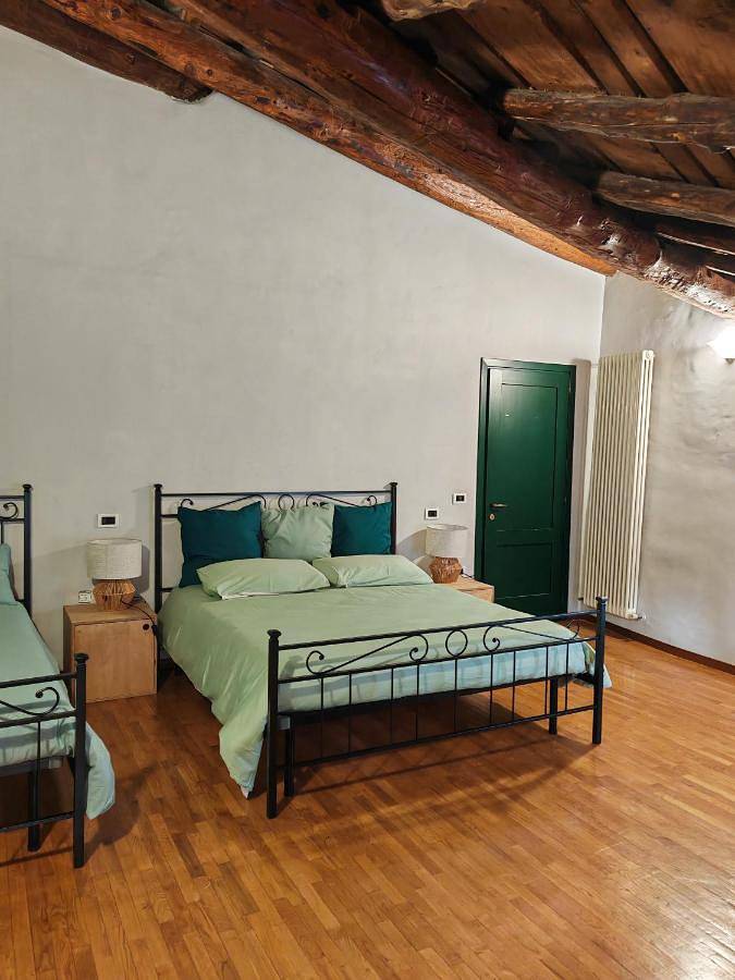 Gîte pour 5 personnes à Feltre - 3