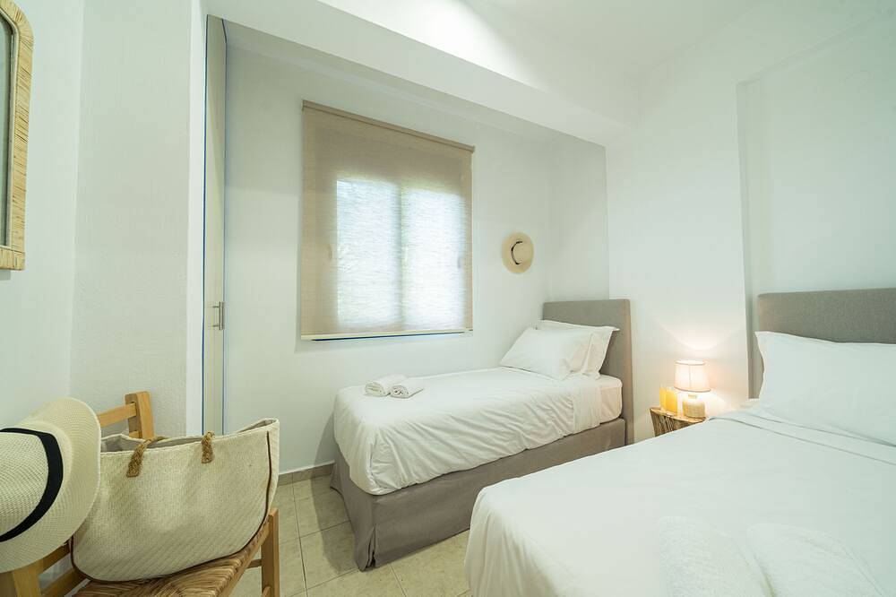 Ganze Wohnung, Sunset home crete 2 in Iraklio-Heraklion und Umgebung