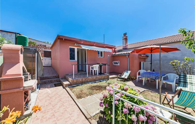 Ferienhaus für 3 Personen in Pula-Medulin - 2