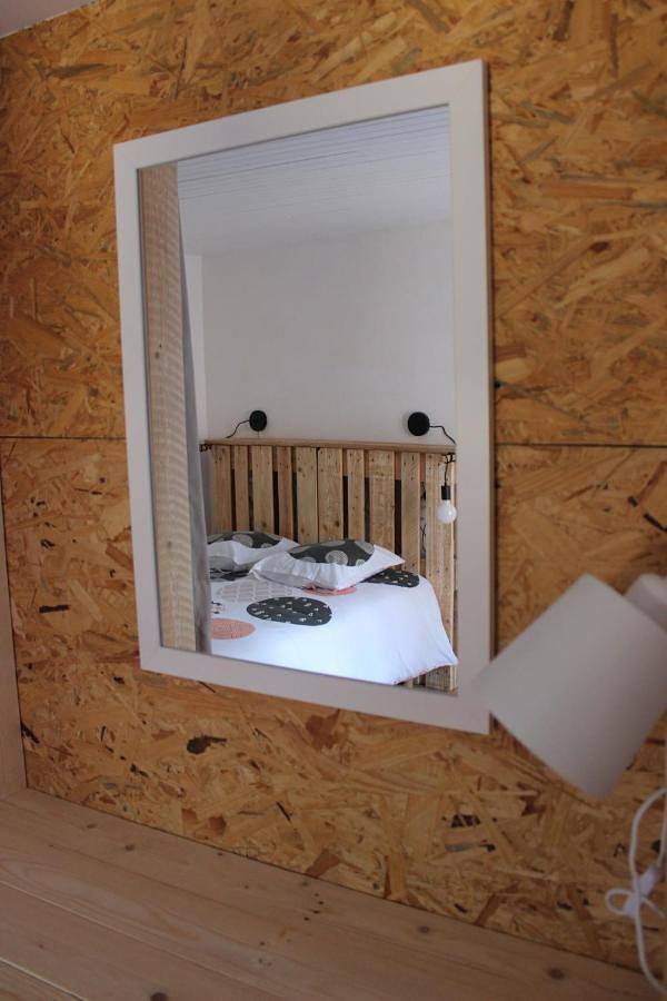 Location de vacances pour 6 personnes, avec terrasse et jacuzzi dans Lac de Villerest - 3