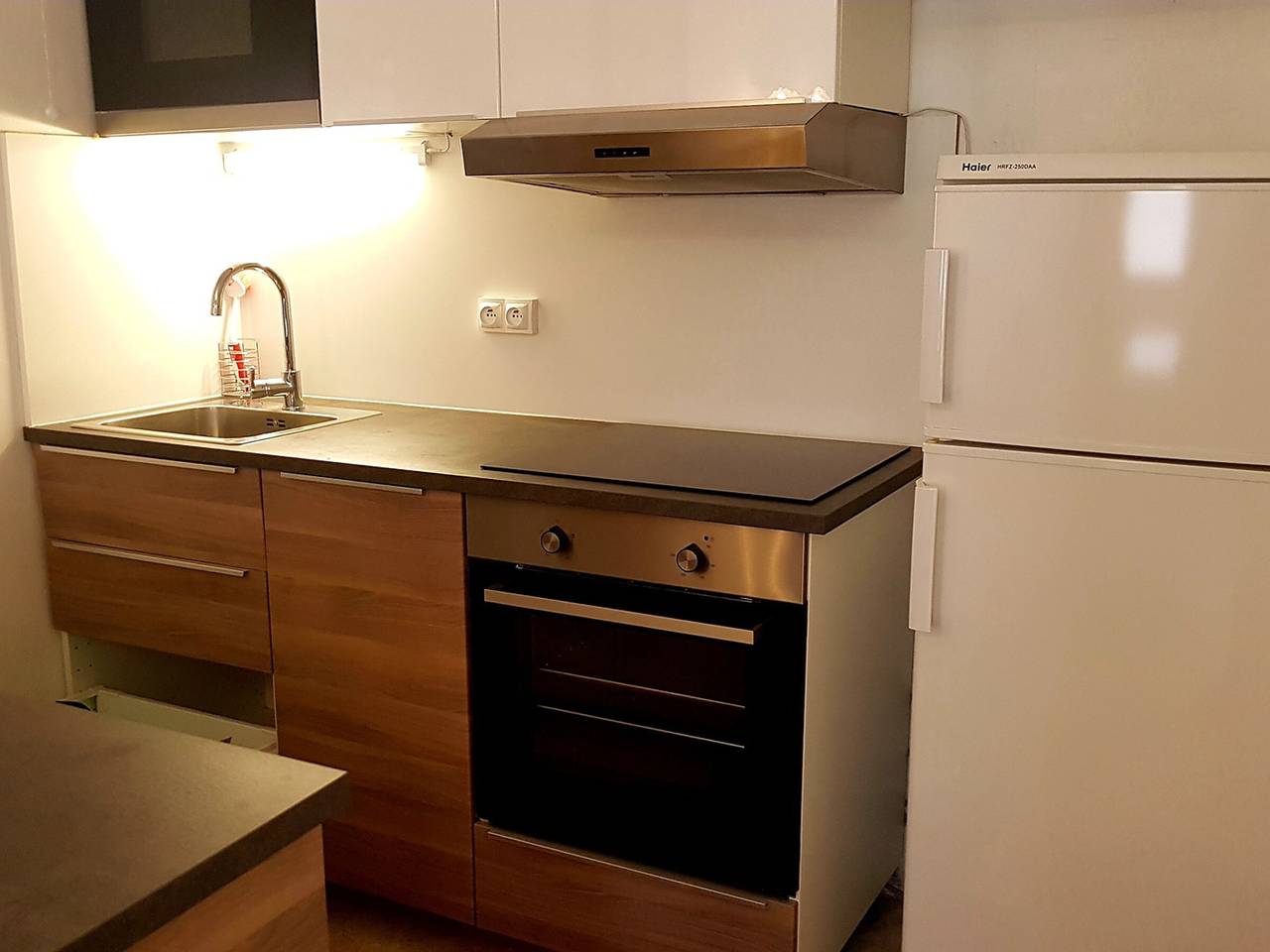 Apartamento entero, Amplio T2 Centro, Conexión Wifi, 4 Pers in Brides-les-Bains, Les Trois Vallées