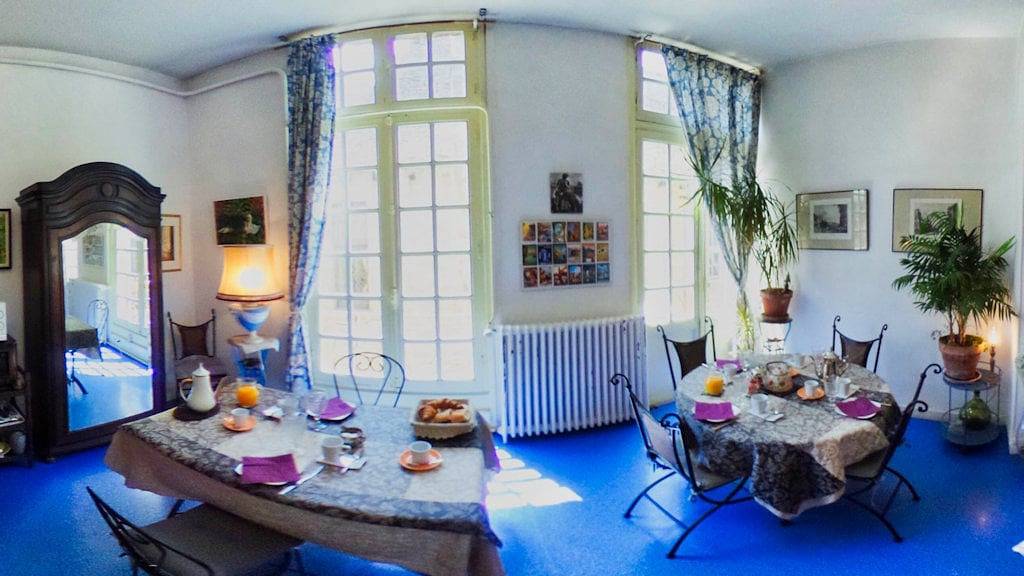 La Maison du Notaire Royal - Chambre 4 in Sarlat-la-Canéda, Périgord Noir