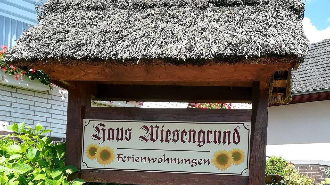 Ganze Ferienwohnung, Ferienwohnung für 6 Personen (120 m²) in Bispingen in Bispingen, Landkreis Heidekreis