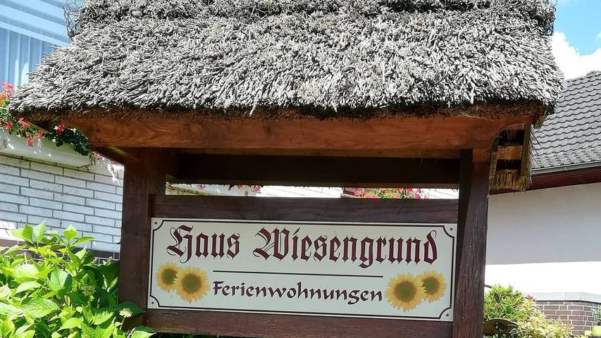 Ferienwohnung für 6 Personen, mit Garten und Terrasse in Landkreis Heidekreis - 3