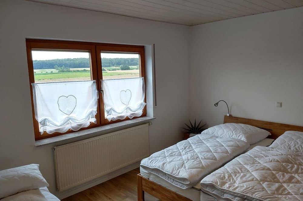 Ganze Wohnung, Ferienwohnung Wohnung Aublick in Butzbach, Wetterau
