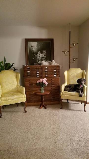 Vacation House for 8 Guests in Rochester (MN), Minnesota, Picture 4