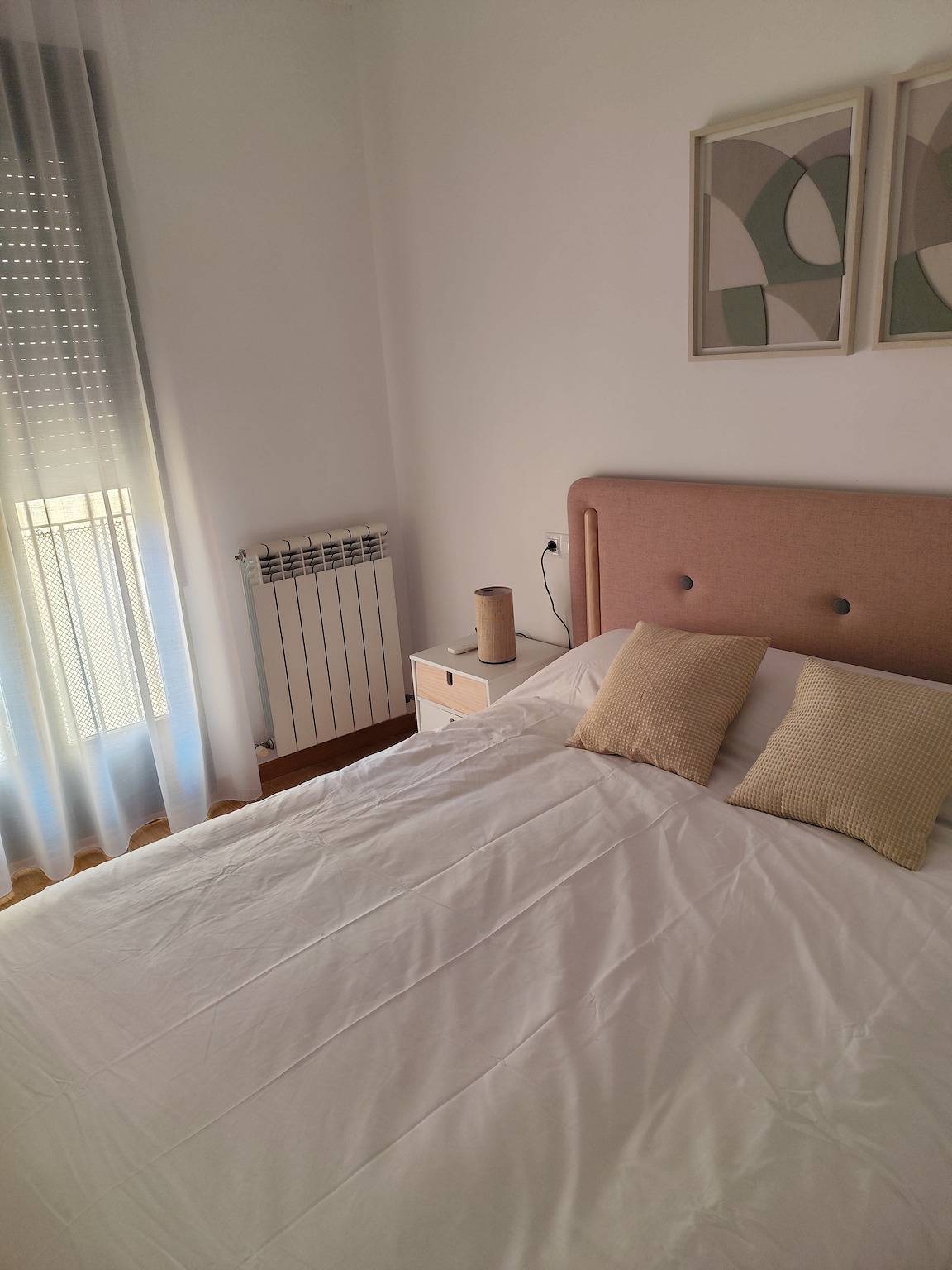 Ganze Wohnung, Ferienwohnung für 4 Personen in Soria, Soria Provinz