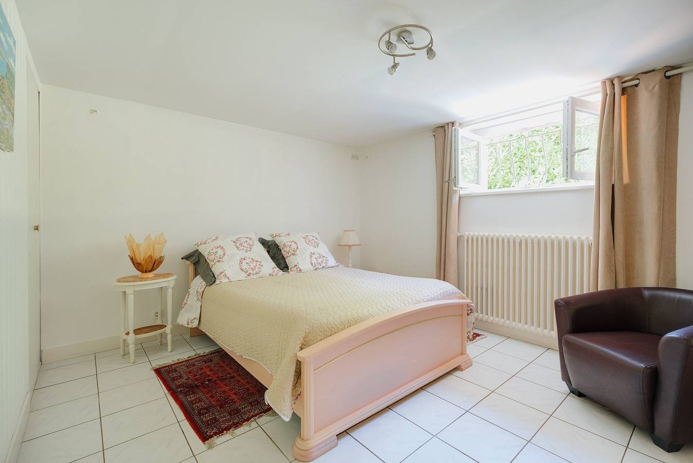 Apartamento entero, Apartamento 'Charmant De Plein Pied' con Jardín Privado y Wi-Fi in Cancale, Bahía del Monte Saint-Michel