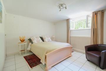 Vakantiewoning voor 4 Personen in Cancale, Côte d’Émeraude, Afbeelding 3