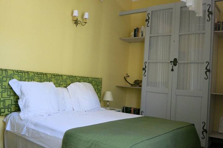 Gîte pour 5 personnes, avec piscine et jardin à Montagnac - 3