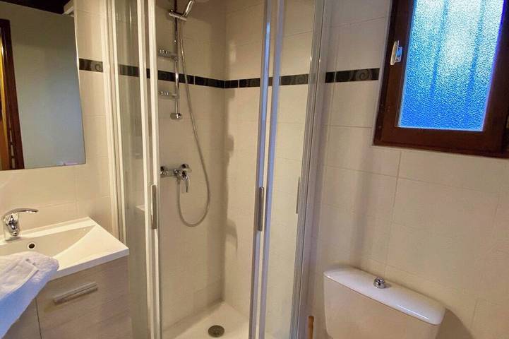 Cute chalet - central & close to the beach in Lacanau Ocean, Lacanau