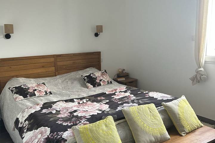 Location de vacances pour 7 personnes, avec jacuzzi et jardin à Rabastens - 2