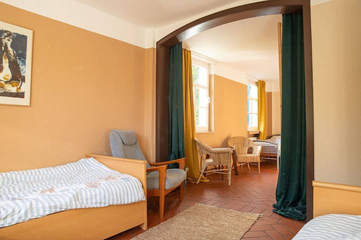 Villa mit pool für 19 Personen, mit Garten und Sauna sowie Terrasse in Nordrhein-Westfalen - 3