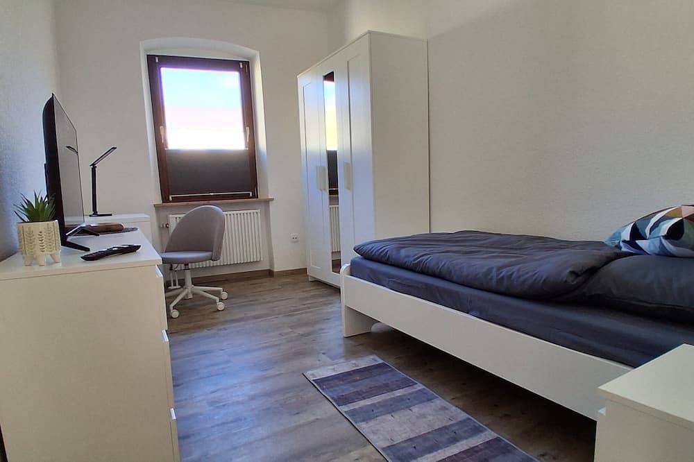 Ganze Wohnung, Ferienwohnung am Perlenbach in Rehau, Landkreis Hof