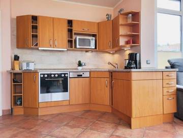 Ferienwohnung für 2 Personen in Kühlungsborn, Mecklenburgische Ostseeküste, Bild 4