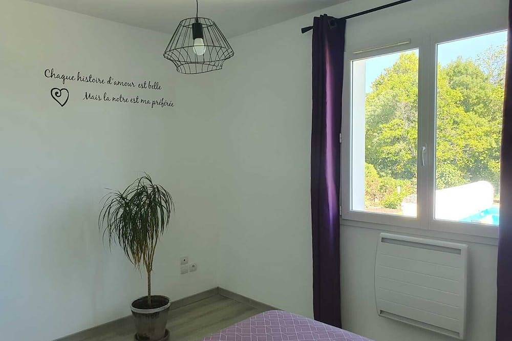 Villa Avec Piscine 10 Pers in Castelnau-de-Montmiral, Albi und Umgebung