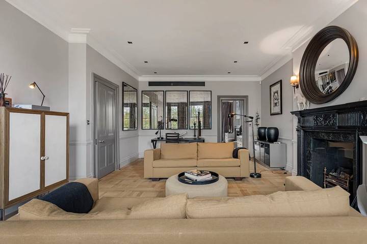 Ferienwohnung für 4 Personen in Kensington und Chelsea