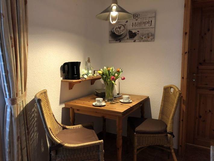 Ganze Ferienwohnung, Fewo Seewind in St. Peter-Ording, Eiderstedt