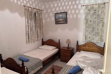 Villa für 8 Personen in Paphos, Südzypern, Bild 3