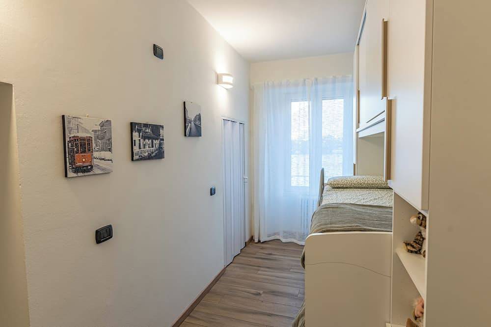 Ganze Wohnung, Bellavista Apartment in Blevio, Comer See