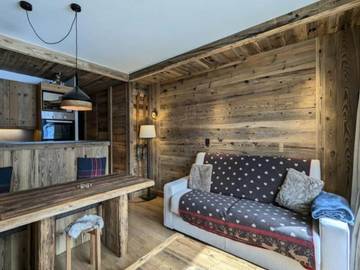 Location De Vacances pour 4 Personnes dans Méribel, Les Allues, Photo 2