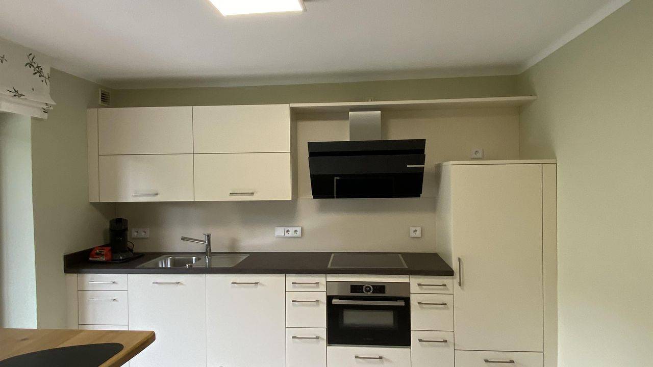 Ganze Ferienwohnung, Ferienwohnung für 4 Personen (90 m²) in Trassem in Trassem, Saar-Nahe-Bergland