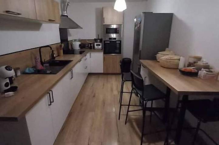 Location de vacances pour 8 personnes à Pont-Saint-Esprit - 4