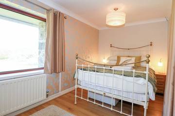 Cottage for 8 People in Llanrwst, Conwy region, Photo 1