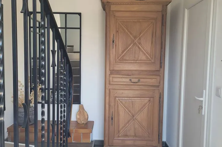 Ferienhaus für 2 Personen - 1